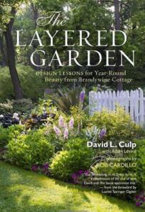 David Culp: The Layered Garden